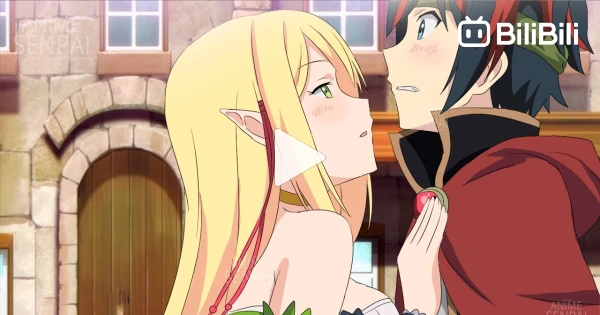 11 Best Isekai Harem Anime to Watch in 2023
