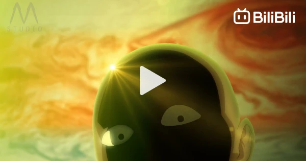 Saitama vs Cosmic Garou, Fan Animation