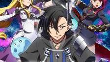 Link Nonton Kuro no Shoukanshi Episode 12 Final Sub Indonesia