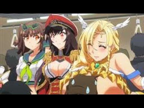 Top 10 Isekai/Harem Anime Where MC is OP and Surprises Everyone With His  Power - BiliBili