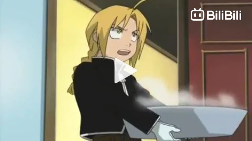 Fullmetal Alchemist”, Episodes 6-7 – The Nexus