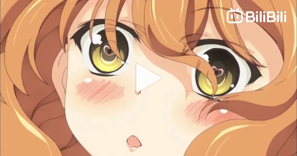 Golden Time Ending 1 (ED 1) (HD) - Sweet ＆ Sweet CHERRY by Yui