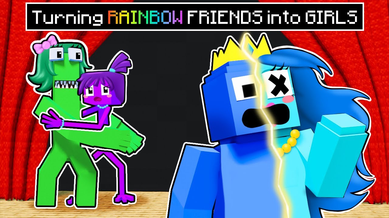 orange needs a green card/Rainbow Friends CHAPTER 2 Roblox