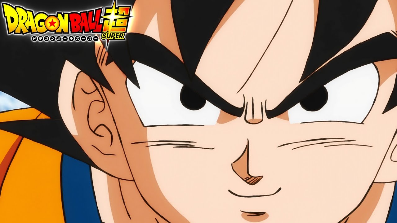 OFFICIAL TRAILER - NOVO FILME DE DRAGON BALL SUPER QUEBROU OS FÃS COM ESSA  CENA - O MELHOR ATÉ HOJE - BiliBili