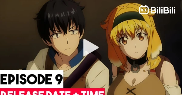 Harem in the Labyrinth of Another World Episode 11 Preview Released