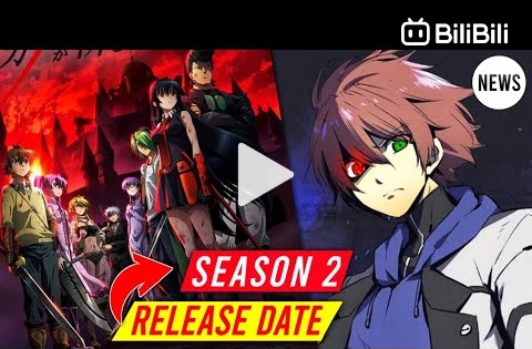 Akame ga Kill! Season 2: Will It Happen? 