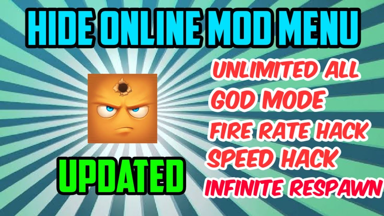 Roblox Mod Menu, v2.543.567