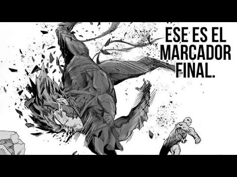 One Punch Man S2 Capitulo 03 Español Latino(720p)