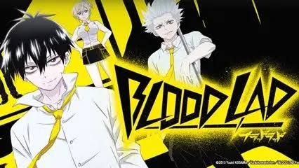 Episode 2, Blood Lad Wiki