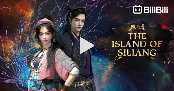 Assistir The Island of Siliang Todos os Episódios em HD Online