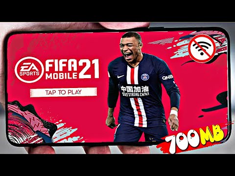 FIFA 21 ps4 android Emulator - BiliBili