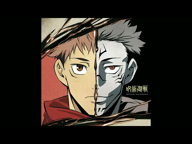 Jujutsu Kaisen OST - BiliBili