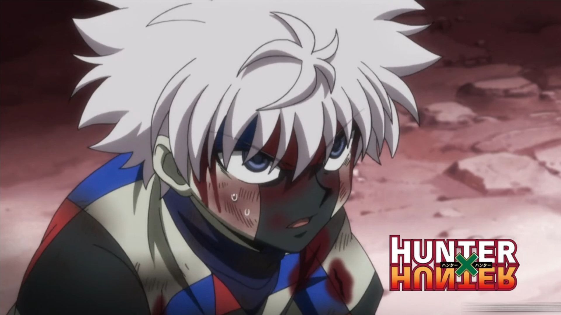 Hunter x Hunter Episode 101-110 Tagalog - BiliBili