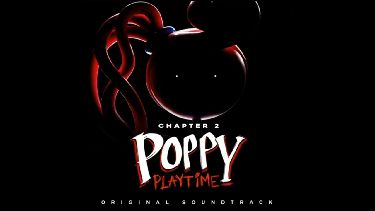 Poppy Playtime Chapter 2 Trailer Theme (Extended Instrumental