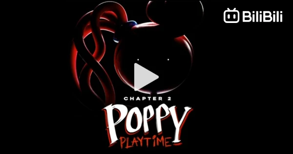Poppy Playtime Chapter 3 Teaser Theme - Extended Instrumental