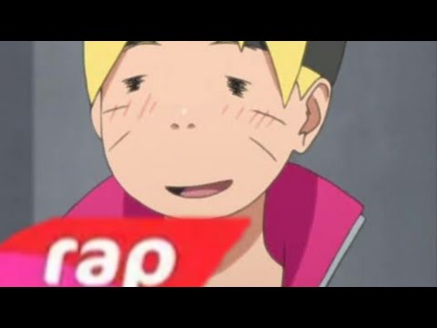 Meme Naruto, Boruto, Em português, traduzido do inglês