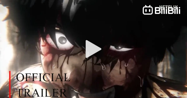 Kengan Ashura Season 2 Teaser Trailer & Release Date 