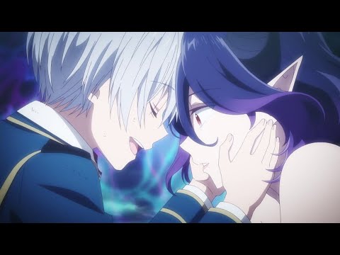 Kinsou no Vermeil Ep 12 [Sub Indo] - BiliBili