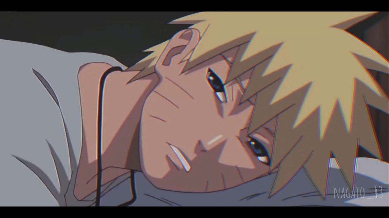 Naruto's Feelings After Jiraiya's Death - BiliBili