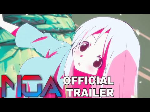 Idaten Deities in the Peaceful Generation Anime's Trailer Released