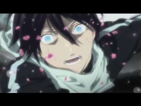 Noragami Aragoto – Opening Theme – Kyōran Hey Kids!! - BiliBili