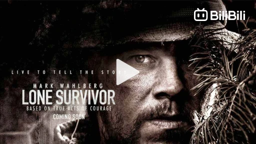 Lone Survivor 2013 1080p - BiliBili
