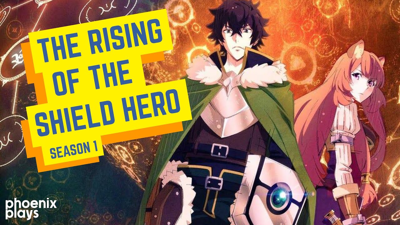 The Rising of The Shield Hero Volume 8 Light Novel Review (Tate no Yuusha  no Nariagari) Season 2 - BiliBili