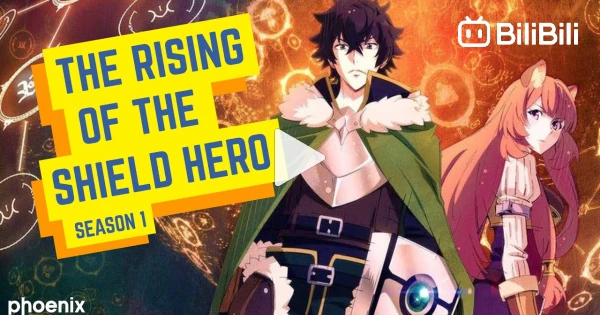 The Rising of The Shield Hero Volume 13 Light Novel Review (Tate no Yuusha  no Nariagari) - BiliBili