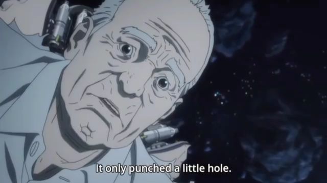 Inuyashiki - 08 - Lost in Anime