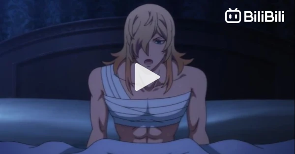 Noblesse ep 9 - Raizenstein - I drink and watch anime