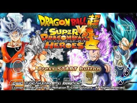 DBZ Budokai Tenkaichi 3 Wii ISO Mod Anime Crossover For Dolphin Emulator  Android - BiliBili