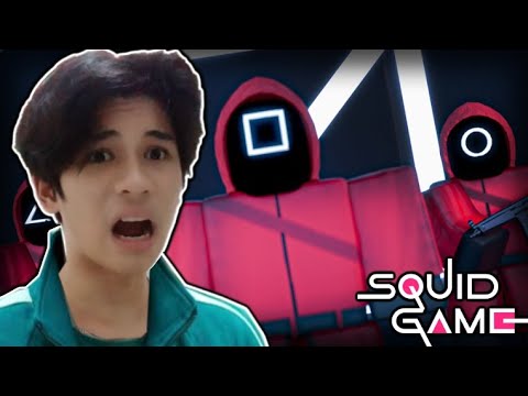 SQUID GAME IN BROOKHAVEN!!! (ROBLOX BROOKHAVEN ROLEPLAY) 