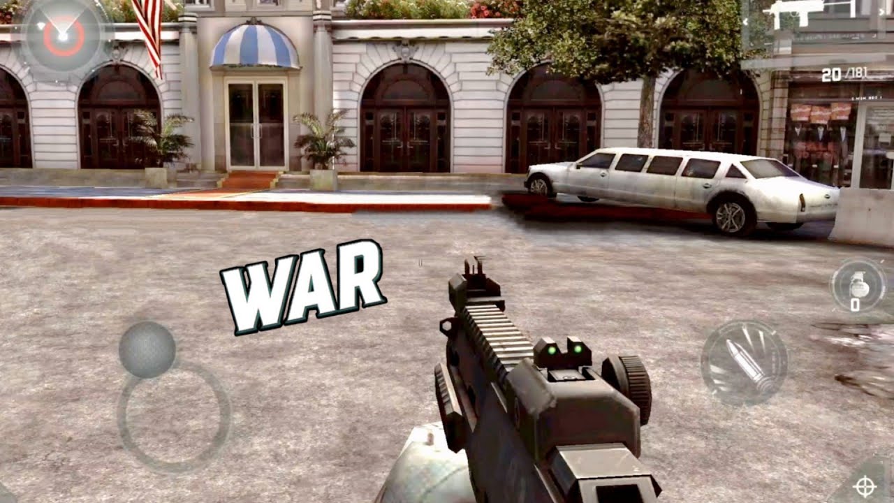 Top 8 Best World War 2 Games for PPSSPP on Android 2020! OFFLINE