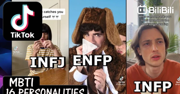 memes mbti brasil memes mbti｜Pesquisa do TikTok