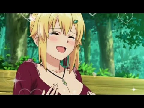 Ore dake Haireru Kakushi Dungeon「AMV」- Dream 