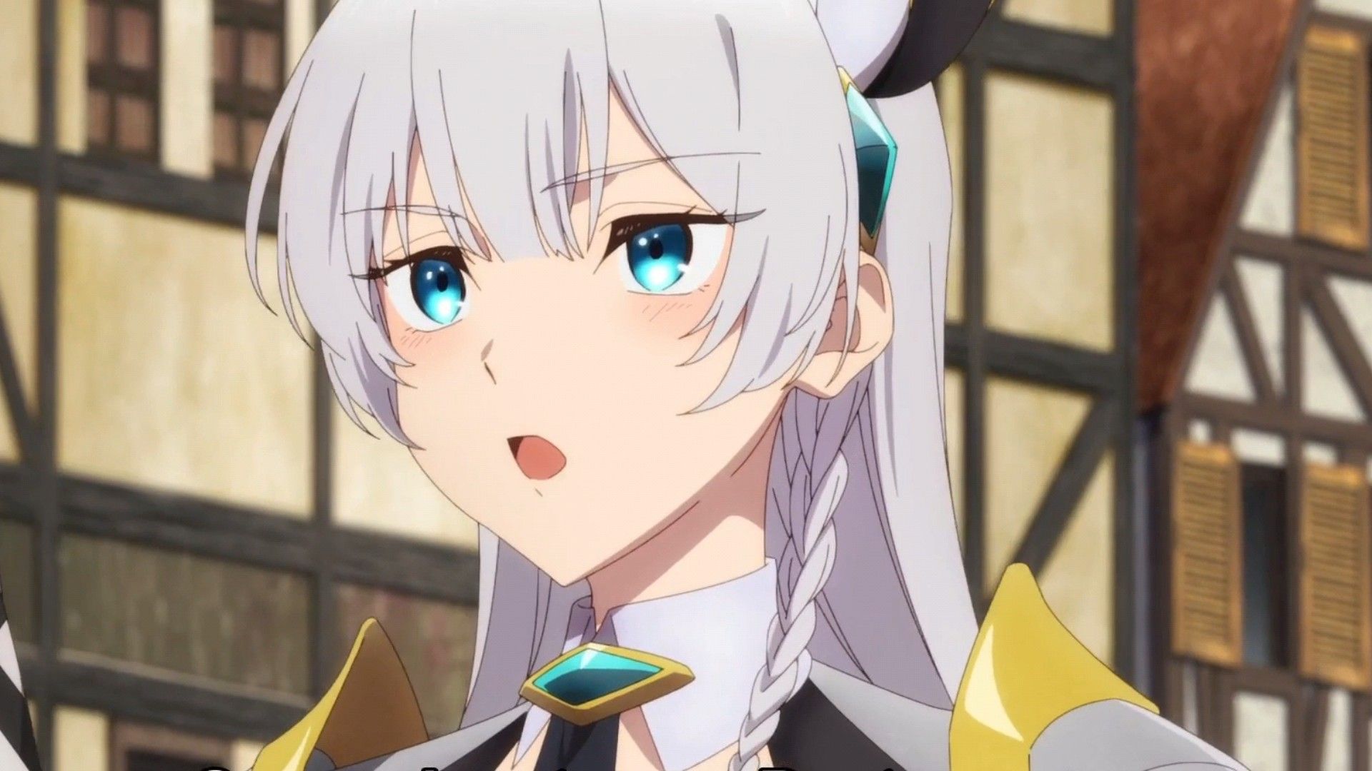 Katainaka no Ossan, Kensei ni Naru Episode 1 Subtitle Indonesia - BiliBili