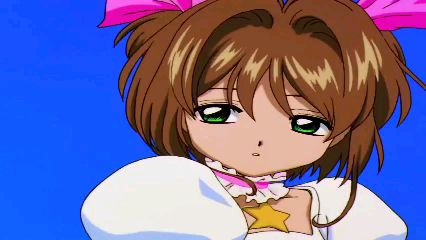 SAKURA CARD CAPTORS EP 53 E 54 