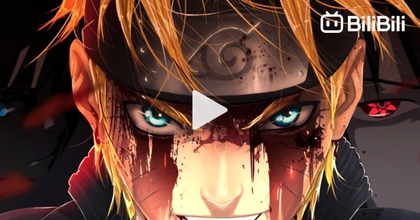 Naruto Amv - Time (Edit Video) 