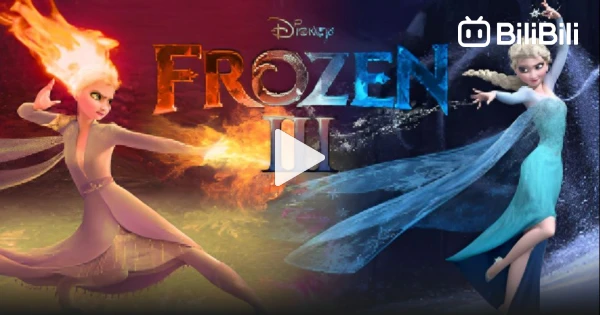 FROZEN 3 (2024), Official Teaser Trailer
