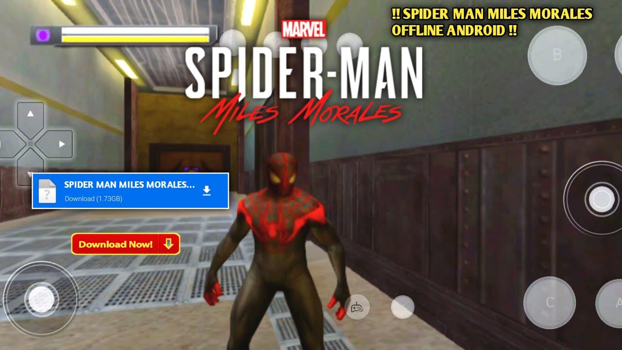 Spider APK for Android Download