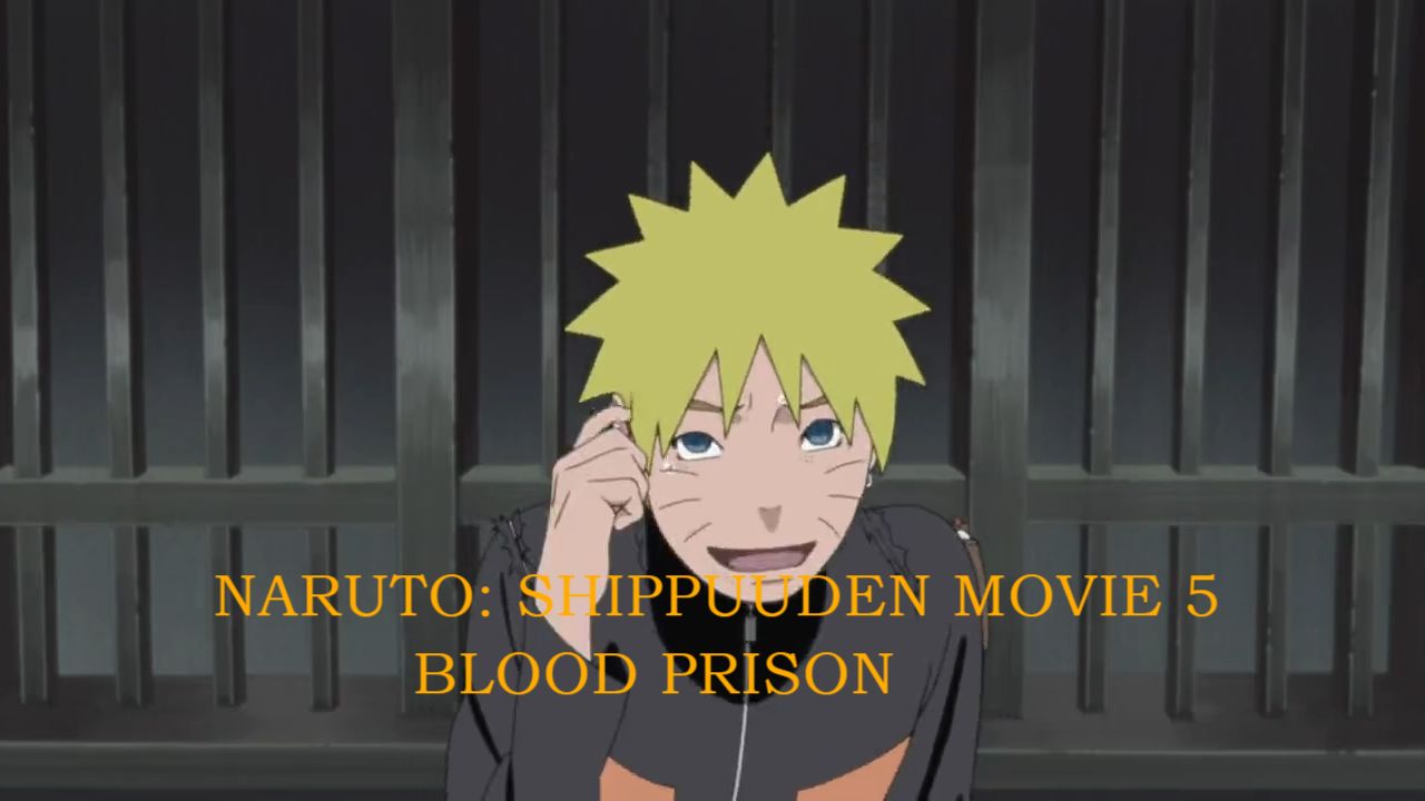 Naruto Shippūden the Movie: The Lost Tower, Narutopedia