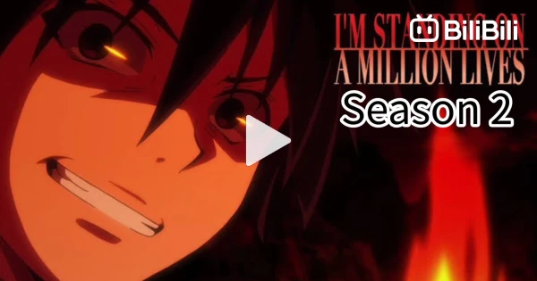 S1 Ep4 I'm Standing On A Million Lives English Dubbed - BiliBili