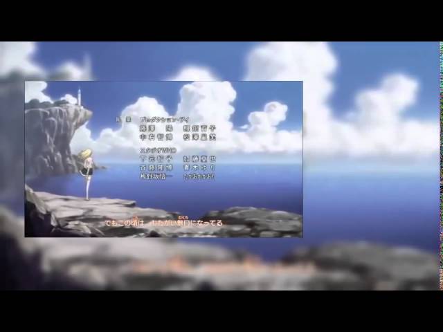 Oreimo 2 - Opening (Original Lyrics Video 1080p) - BiliBili