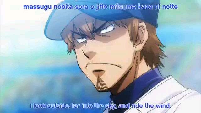 Anime Like Ace of Diamond: Second Season OVA