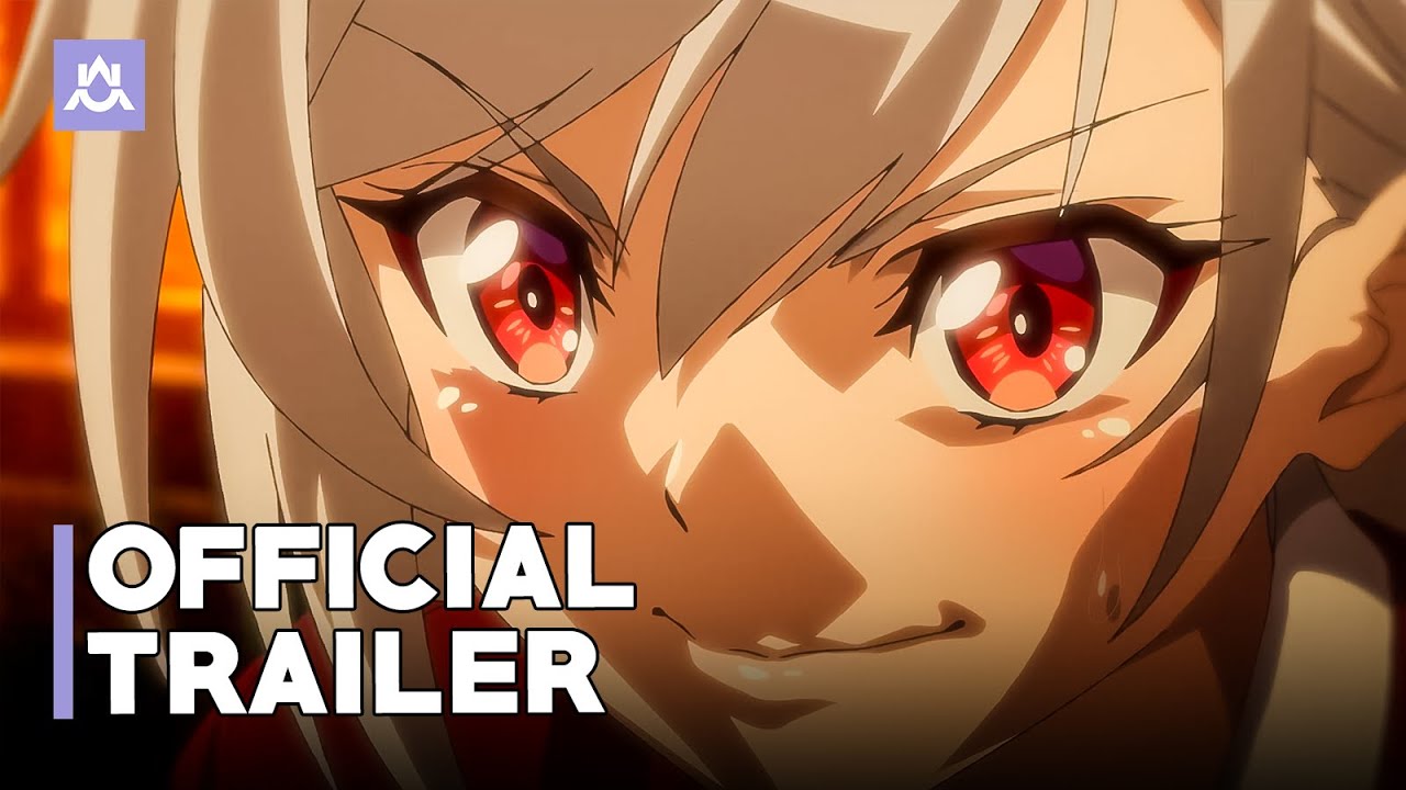 Arifureta : From Commonplace to world' Strongest OVA - Official Teaser  Trailer 3 - BiliBili