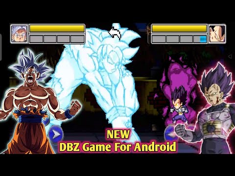 Z Legends 3 Mod APK