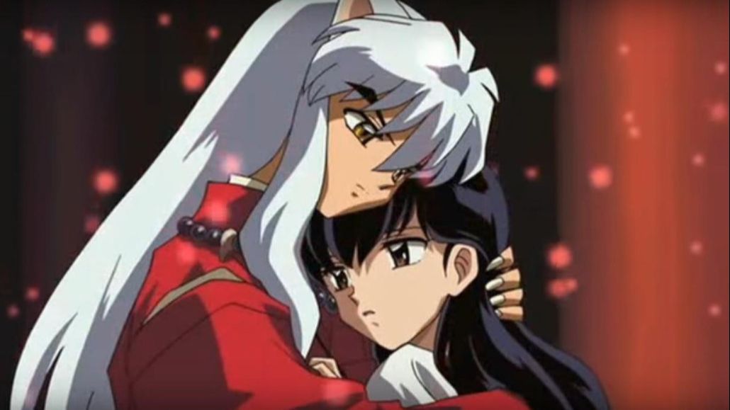 Inuyasha the Movie 2: The Castle Beyond the Looking Glass em português  europeu - Crunchyroll