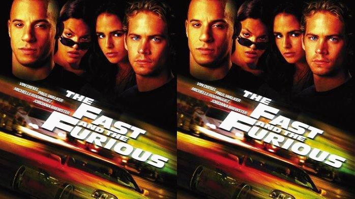 Fast and furious 1 full movie online sale