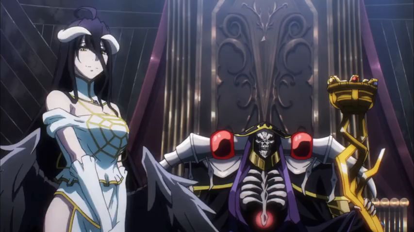 overlord season 4 ep 1 english dub - BiliBili