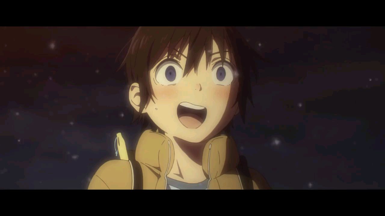 Erased EP 9 Sub Indo - BiliBili